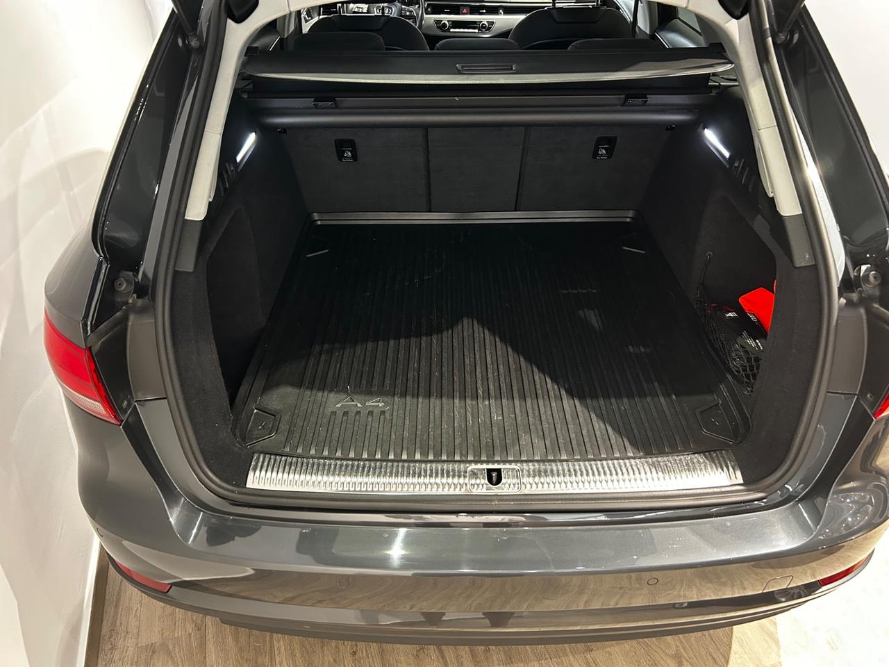 Audi A4 3.0 TDI S tronic Business Sport