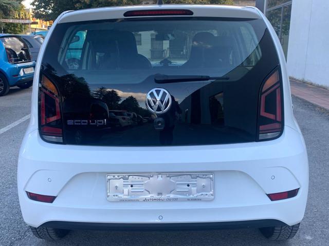 VOLKSWAGEN up! 1.0 5p. eco move up! BMT