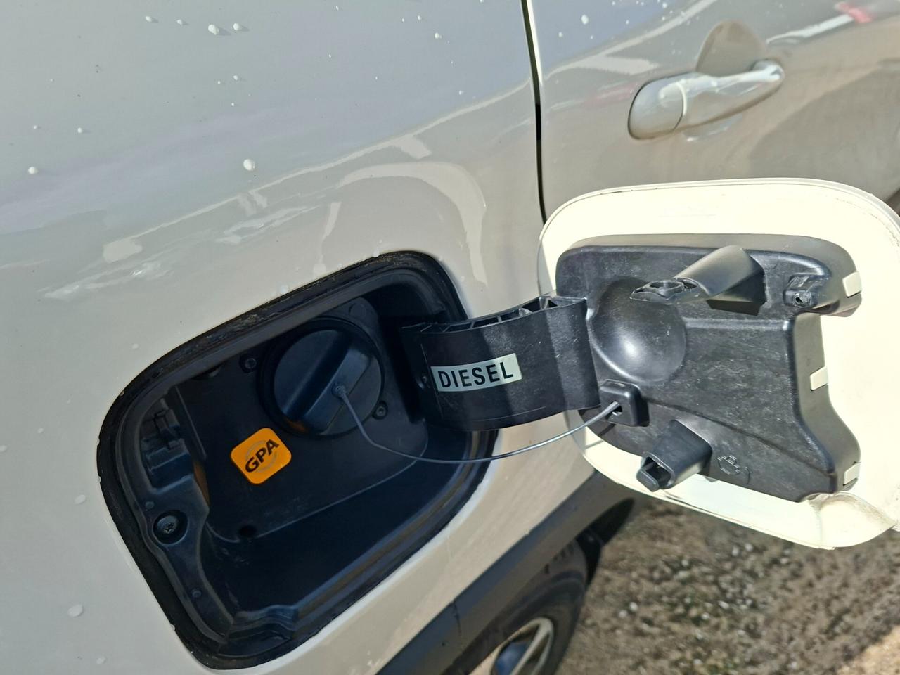 Renault Captur dCi 8V 110 CV Start&Stop Energy Intens