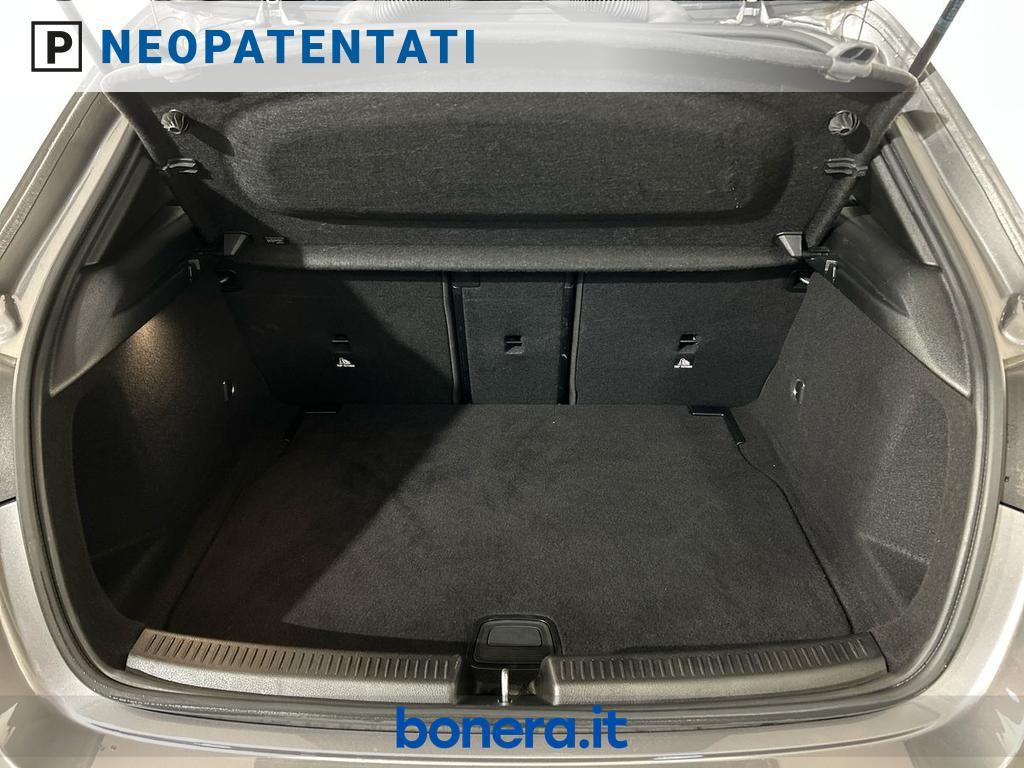 Mercedes Classe A 180 180 D Advanced Plus AMG Line 8G-DCT