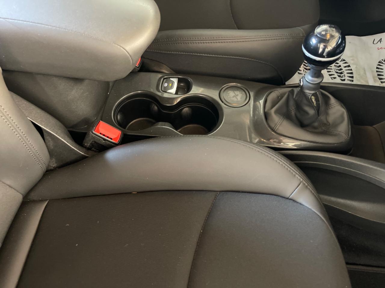 Fiat 500X 1.3 MultiJet 95 CV Connect KM 78.000CERTIFICATI!!!