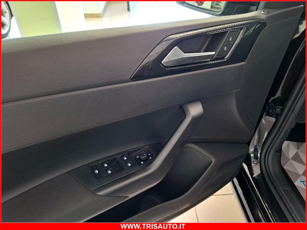 VOLKSWAGEN Polo 1.0 Evo Edition Plus NEOPATENTATI