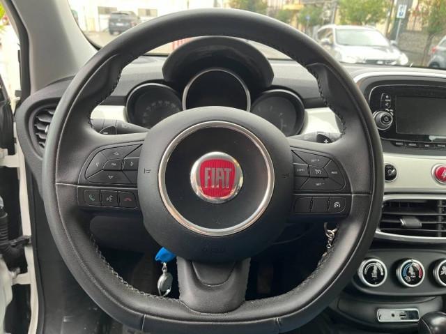 Fiat 500X 1.6 MTJ POP STAR 120CV 4X2 dct