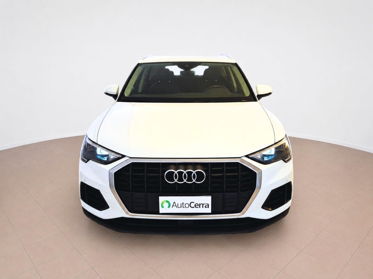 ---IN ARRIVO--- Audi Q3 35 TDI S tronic Business