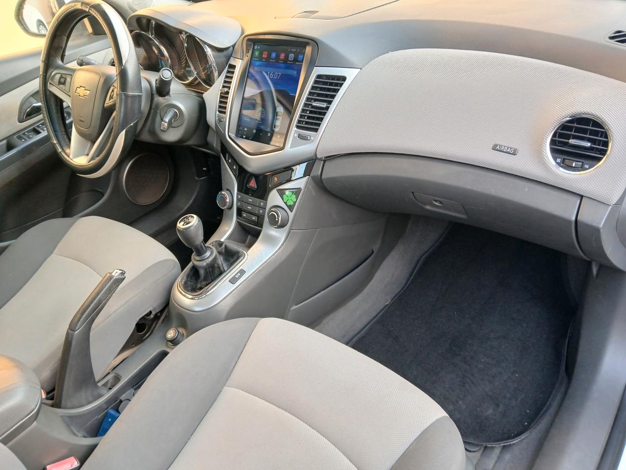 Chevrolet Cruze AUTO IN ORDINE