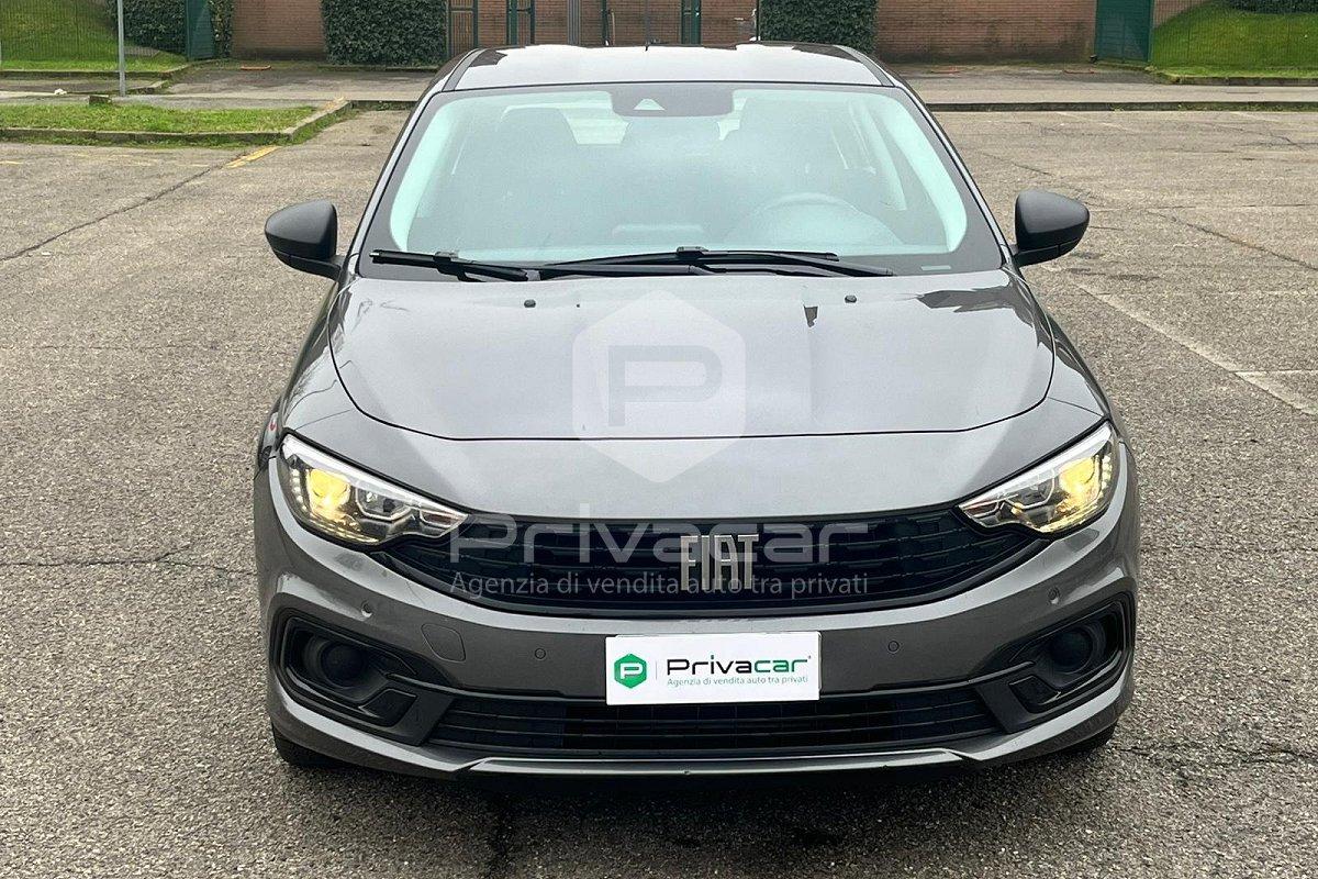 FIAT Tipo 1.0 5 porte City Life
