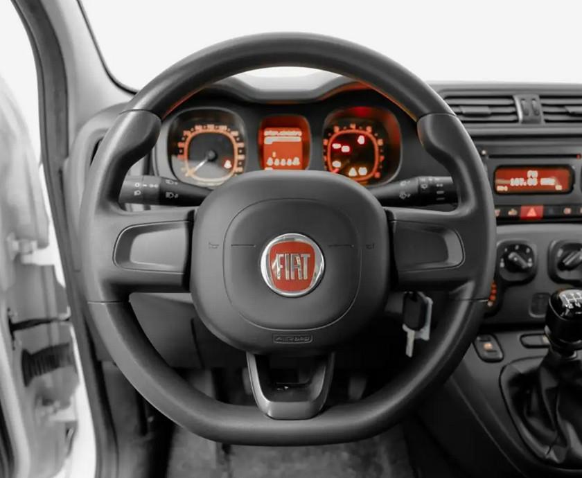 Fiat Panda 1.2 Easy benzina 69 cv E6 "DISPONIBILE"