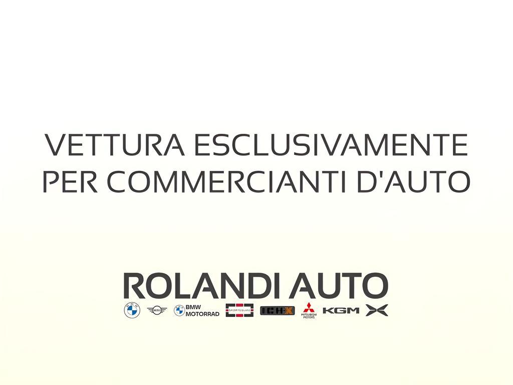Mercedes Classe E 200 200 BlueTec Business 7G-Tronic Plus