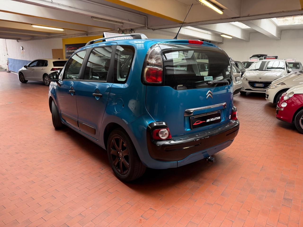 Citroen C3 Picasso 1.4 Neopatentati Euro 5