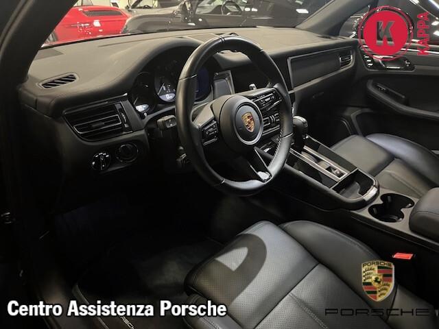 Porsche Macan 2.0