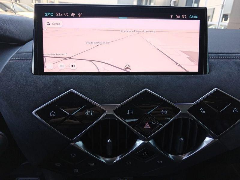 DS DS 3 E-Tense E-TENSE Performance Line