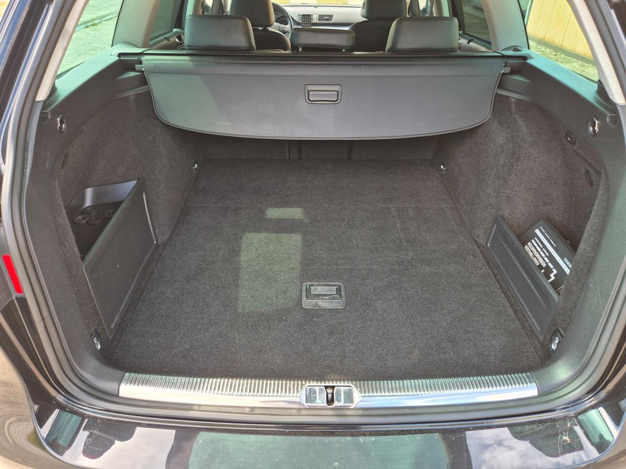 Volkswagen Passat 2.0 TDI 170CV DPF Var. Highline