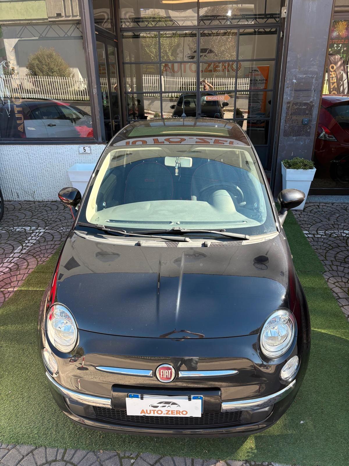 Fiat 500 1.2 EasyPower Pop