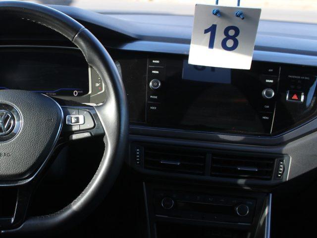 VOLKSWAGEN Polo 1.6 TDI Highline BlueMotion Technology -PROMO-