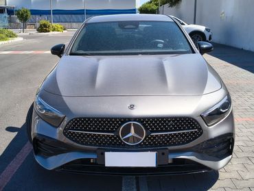 Mercedes-benz A 180 d Automatic AMG Line Premium