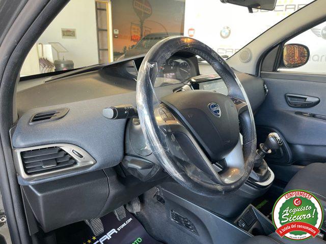 LANCIA Ypsilon 1.0 Hybrid Gold *CAR PLAY*LED