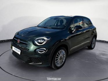 FIAT 500X 500X 1.0 T3 120 CV , FARI LED,CL 17", RETROCAM