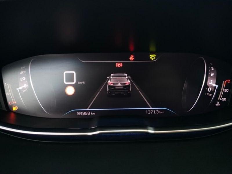 Peugeot 3008 BlueHDI 130 S&S Allure