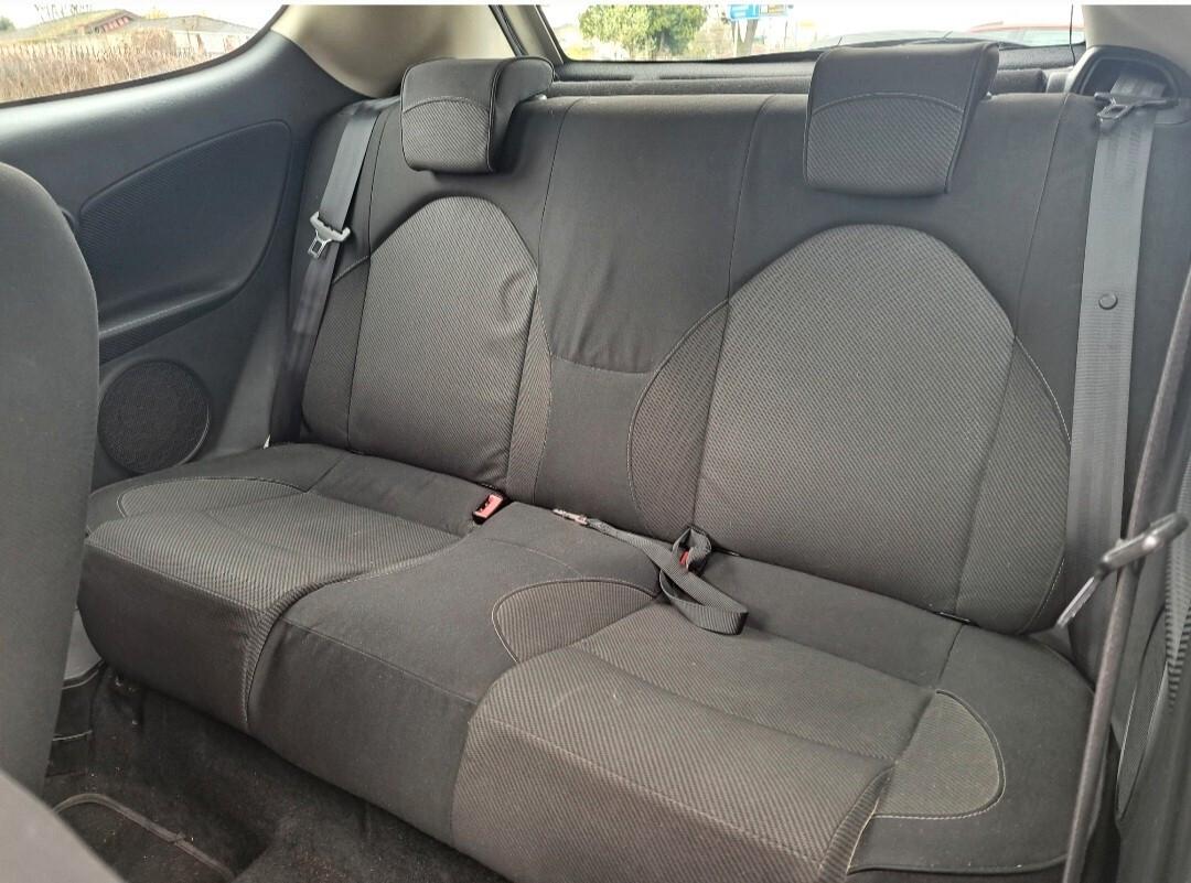 Alfa Romeo MiTo 1.6 JTDm 16V Distinctive