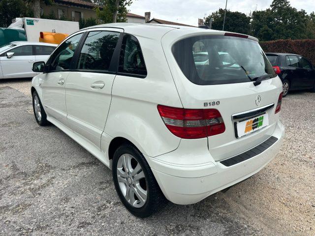 MERCEDES-BENZ B 180 GAS GPL! BlueEFFICIENCY Executive