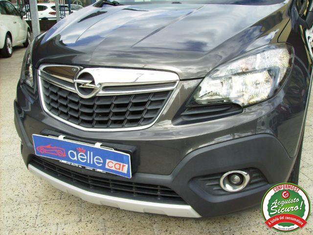 OPEL Mokka 1.6 CDTI Ecotec 136CV 4x2 S&S Business