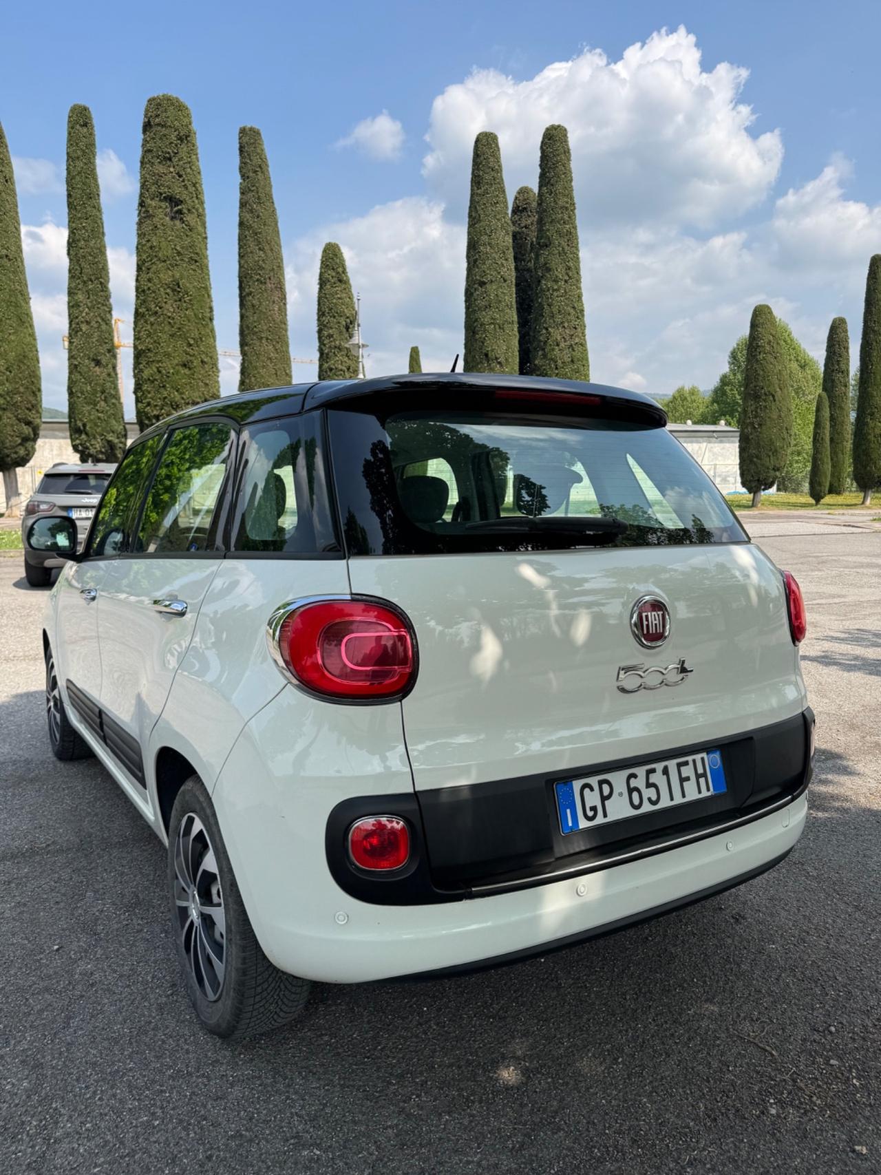 Fiat 500L 1.4 Pop Star