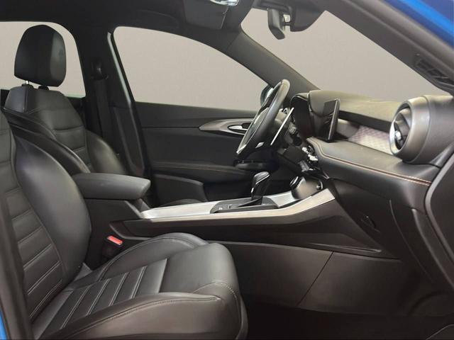 ALFA ROMEO Tonale 1.5 160 CV MHEV TCT7 Veloce