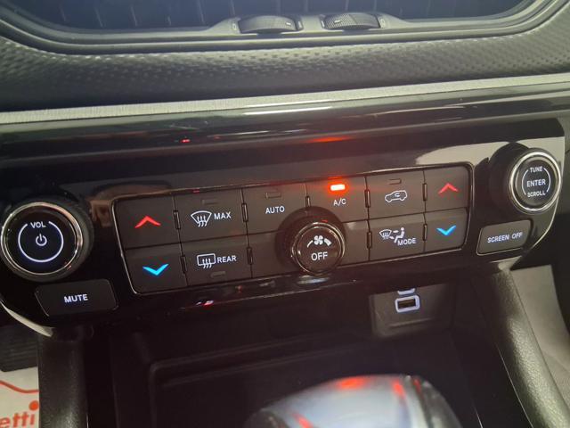 JEEP Compass 1.3 Turbo T4 240 CV PHEV AT6 4xe Trailhawk