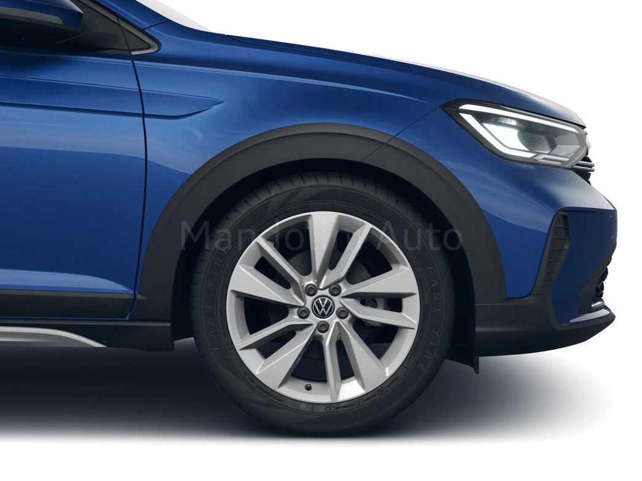 Volkswagen Taigo 1.0 tsi 115cv edition plus