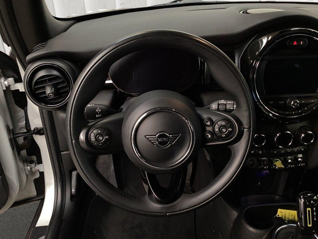 Mini Cooper SE Mini 3p Cooper SE M auto