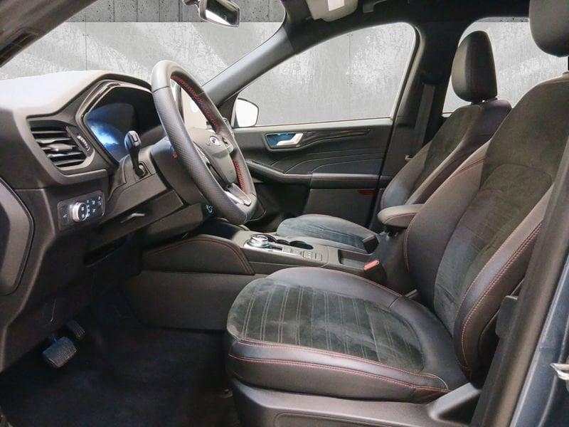 Ford Kuga 2.5 full hybrid ST-Line X awd 190cv cvt