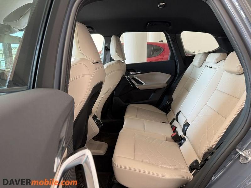 BMW X1 X1 sdrive18d MSport auto