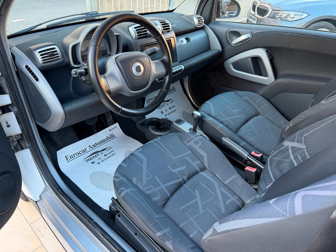 Smart ForTwo passion - 1.0 71CV