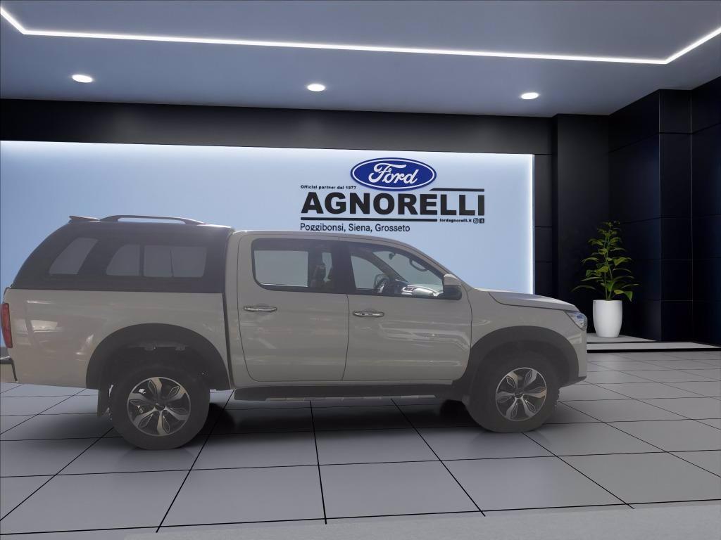 EVO Evo Cross 4 2.0 turbo diesel 136cv del 2023