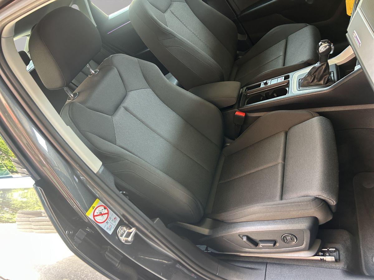 AUDI - Q3 Sportback - 2.0 TDI 150CV Q3 SPB 35 TDI S tronic S line edition