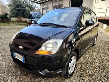 Chevrolet Matiz 1000 SX Energy GPL Eco Logic