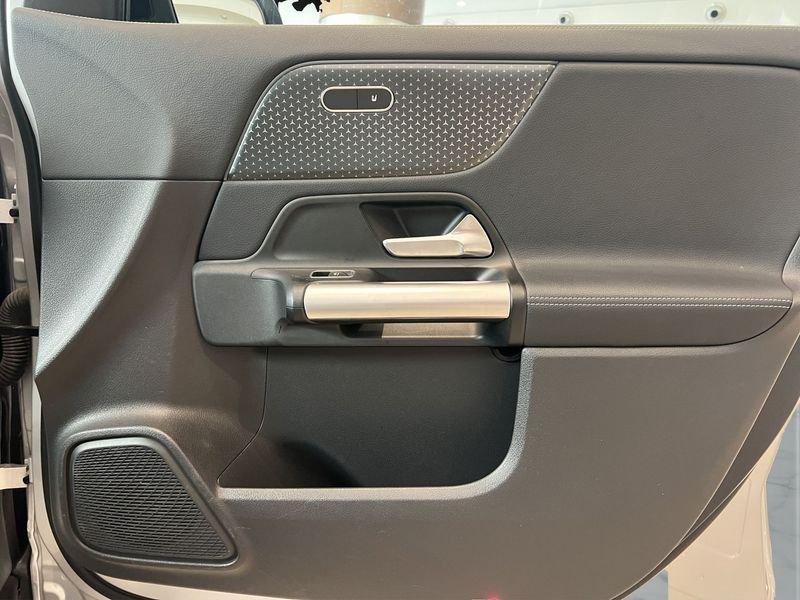 Mercedes-Benz GLA GLA 180 d Auto Progressive Advanced Plus