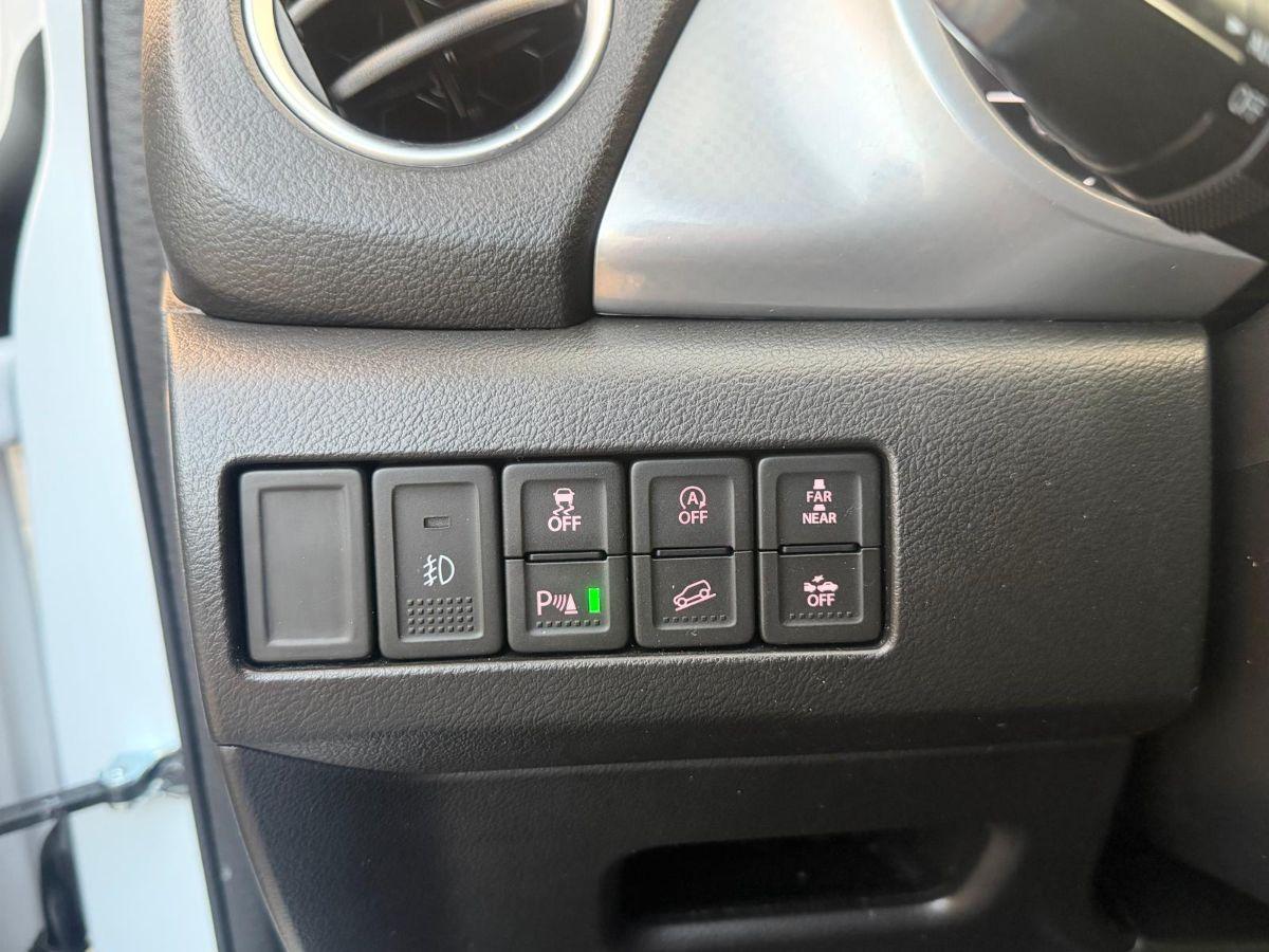 SUZUKI - Vitara - 1.6 DDiS 4WD All Grip V-Top