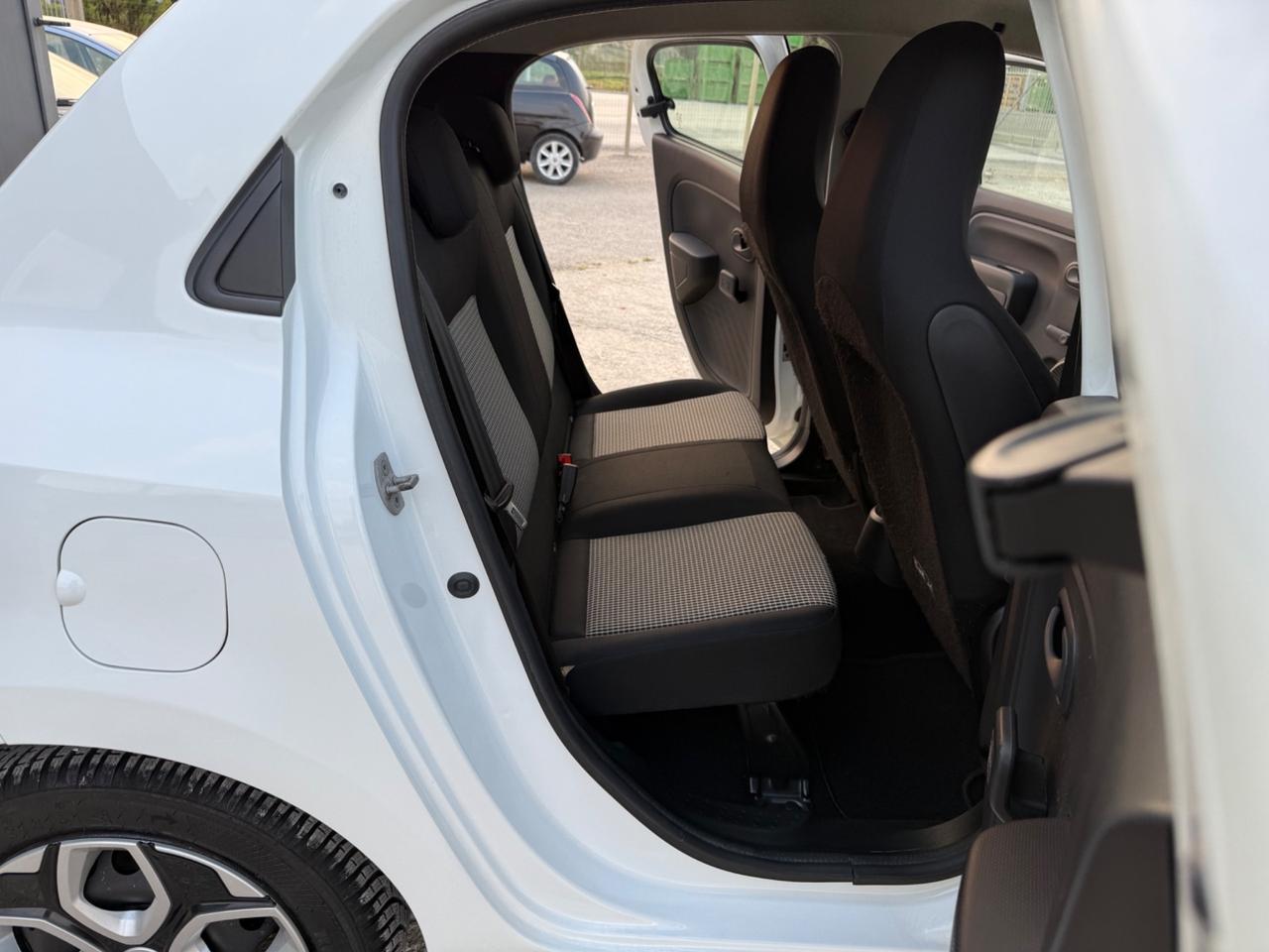 Renault Twingo SCe Stop&Start Openair