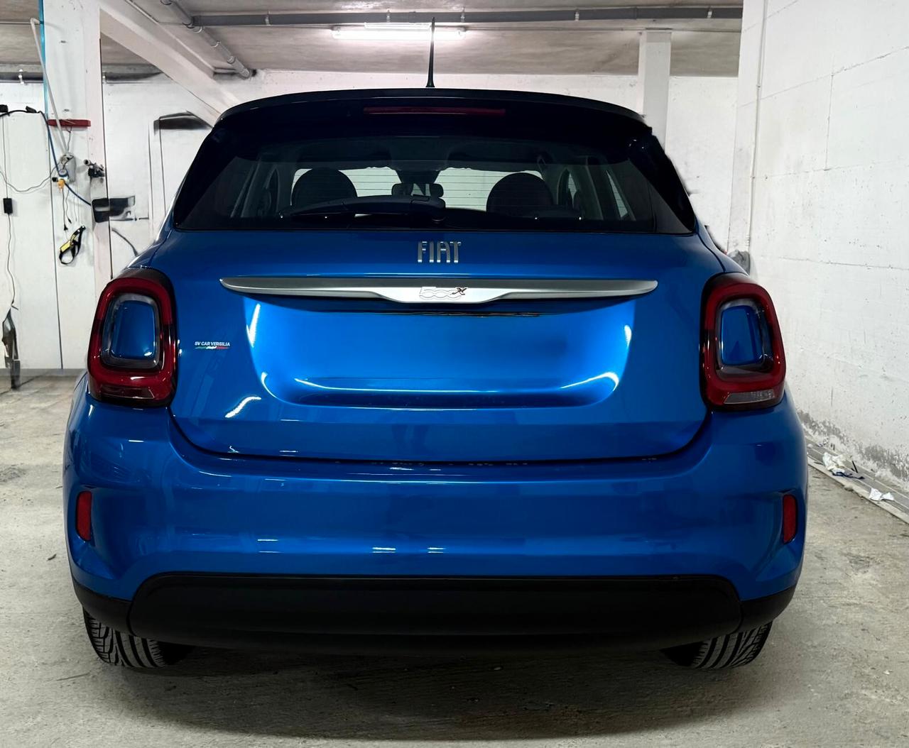 Fiat 500X 1.0 T3 120 CV Sport Dolcevita