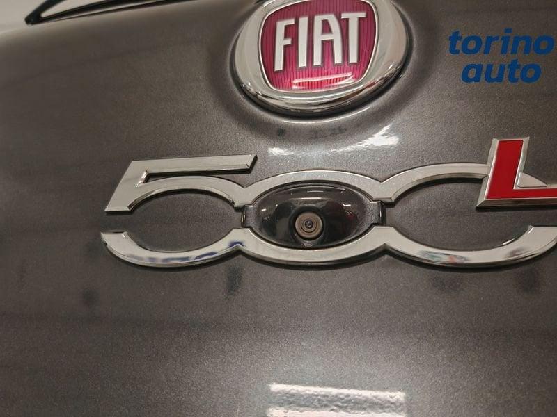 FIAT 500L 500L 1.6 Multijet 120 CV Business