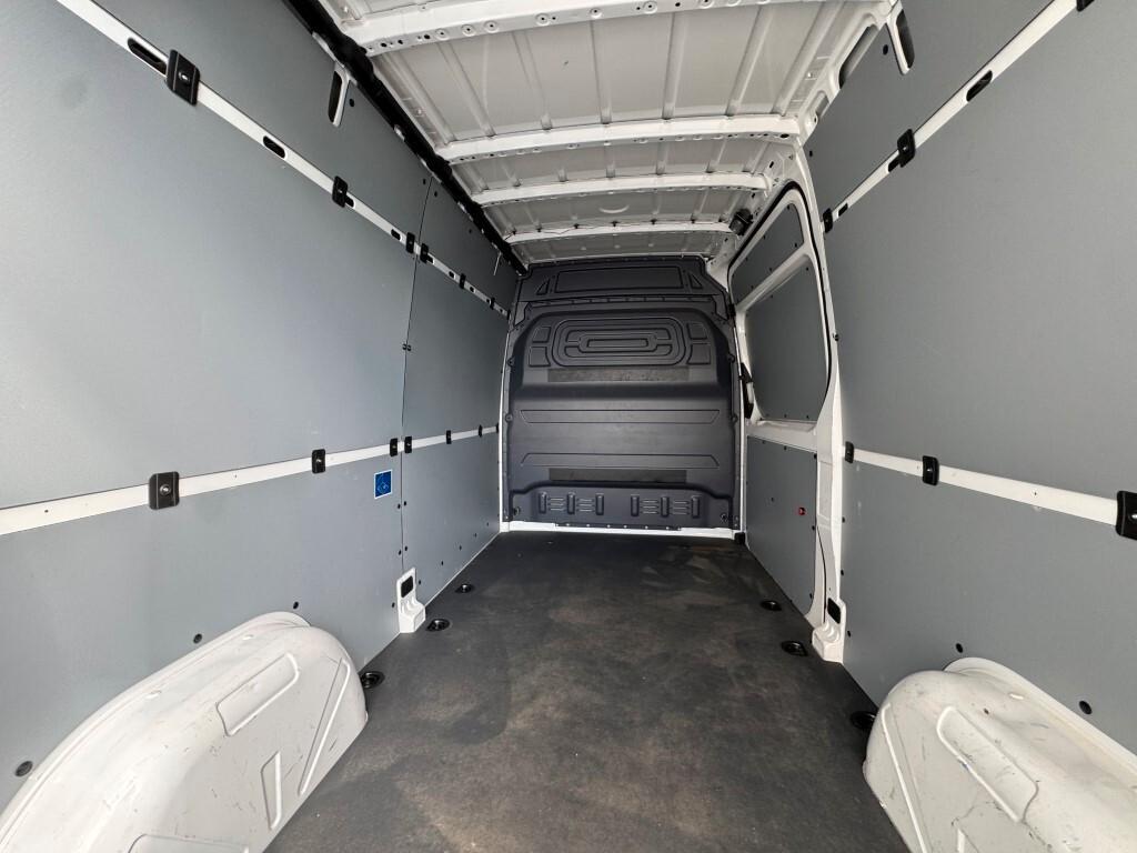 Mercedes-benz Sprinter eSprinter Furgone 55 kWh