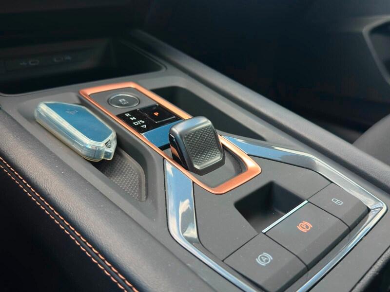 CUPRA Formentor Formentor 1.5 Hybrid DSG