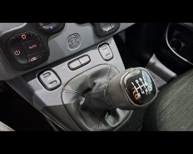 FIAT New Panda 0.9 t.air turbo 4x4 85cv E6