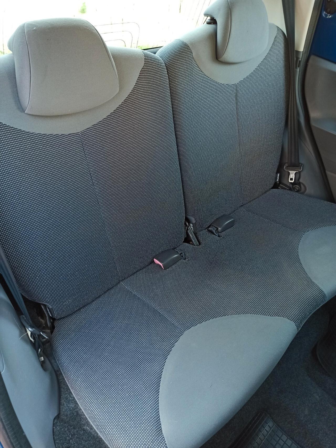 Peugeot 107 1.0 68CV 5p. Plaisir