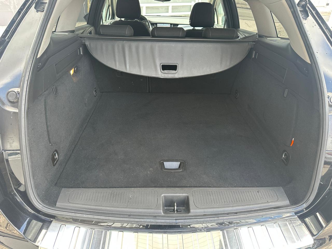 Opel Astra 1.6 CDTi 110CV Start&Stop Sports Tourer