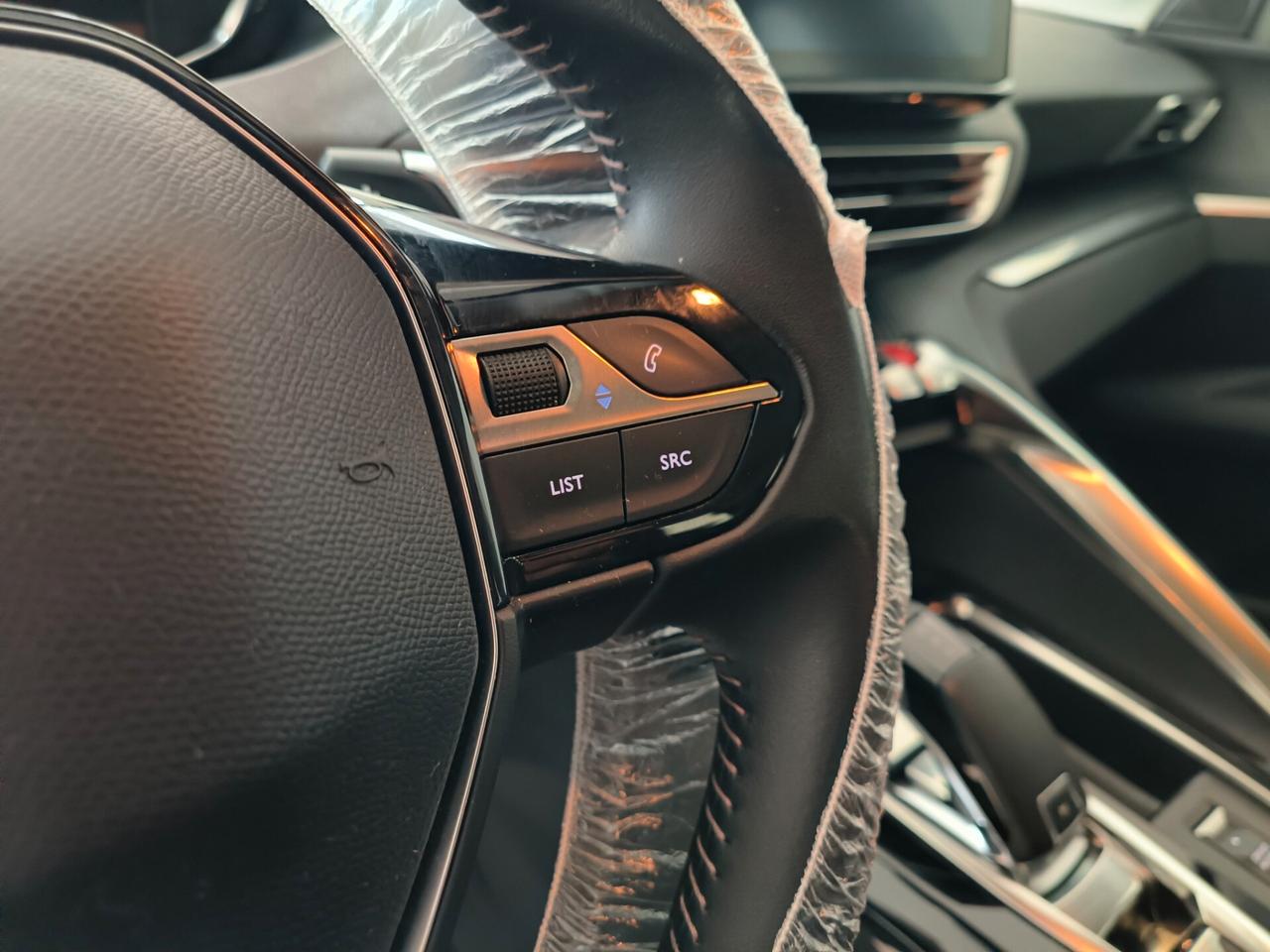 Peugeot 3008 BlueHDi 130 S&S Active Business