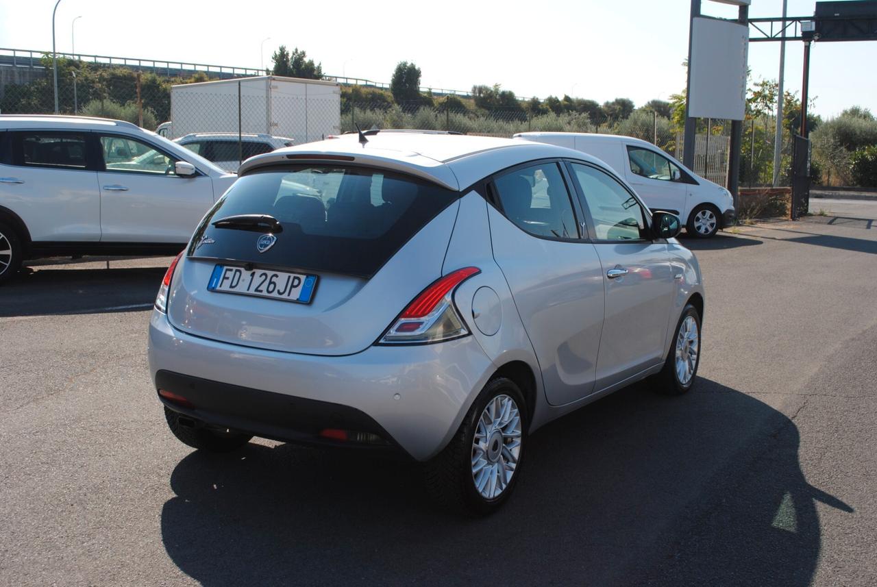 LANCIA YPSILON 1.3 MJT 95 CV