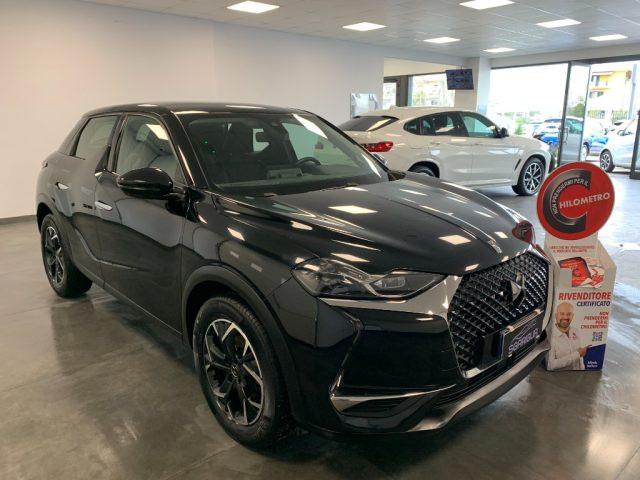 DS AUTOMOBILES DS 3 Crossback 1.5 BlueHDi Full Optional Business