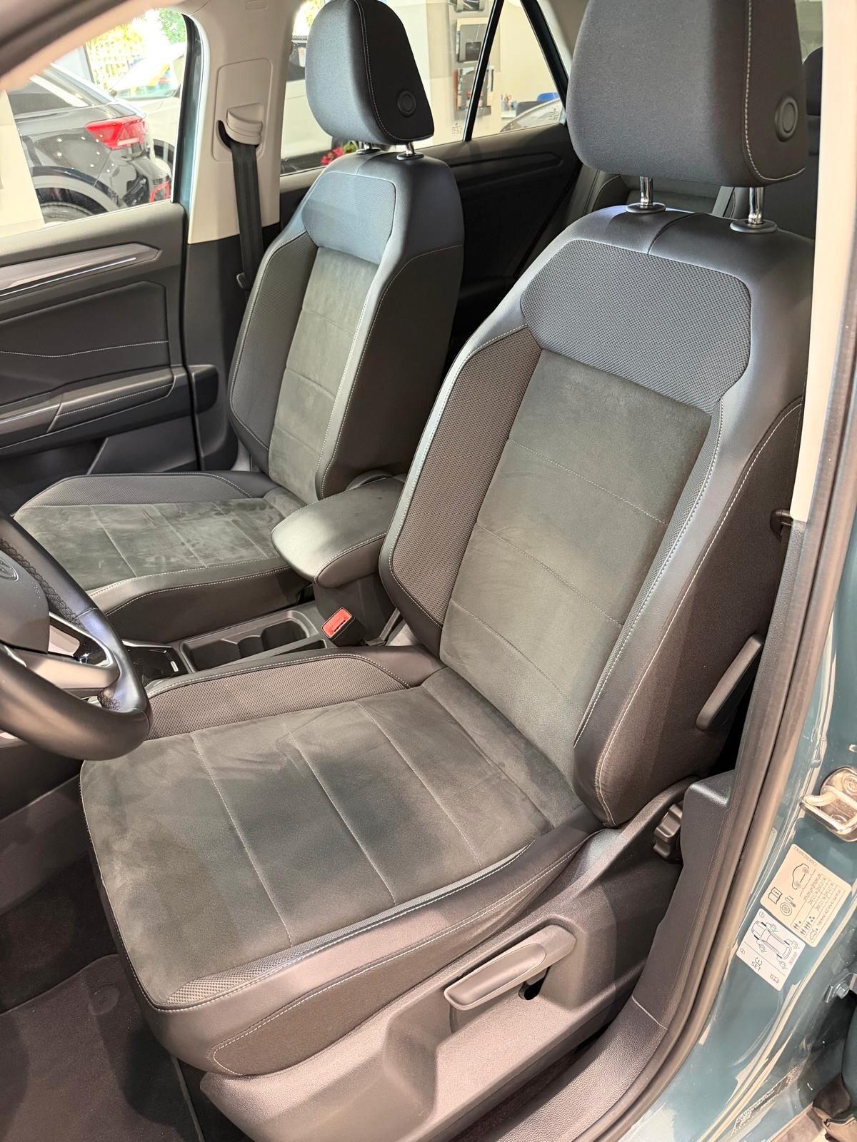 Volkswagen T-Roc 1.5 TSI ACT Style
